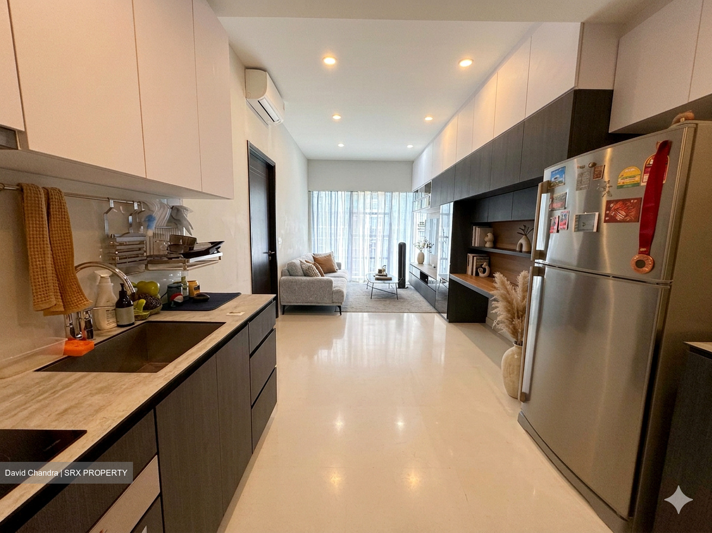 E Maison (D13), Apartment #532744181